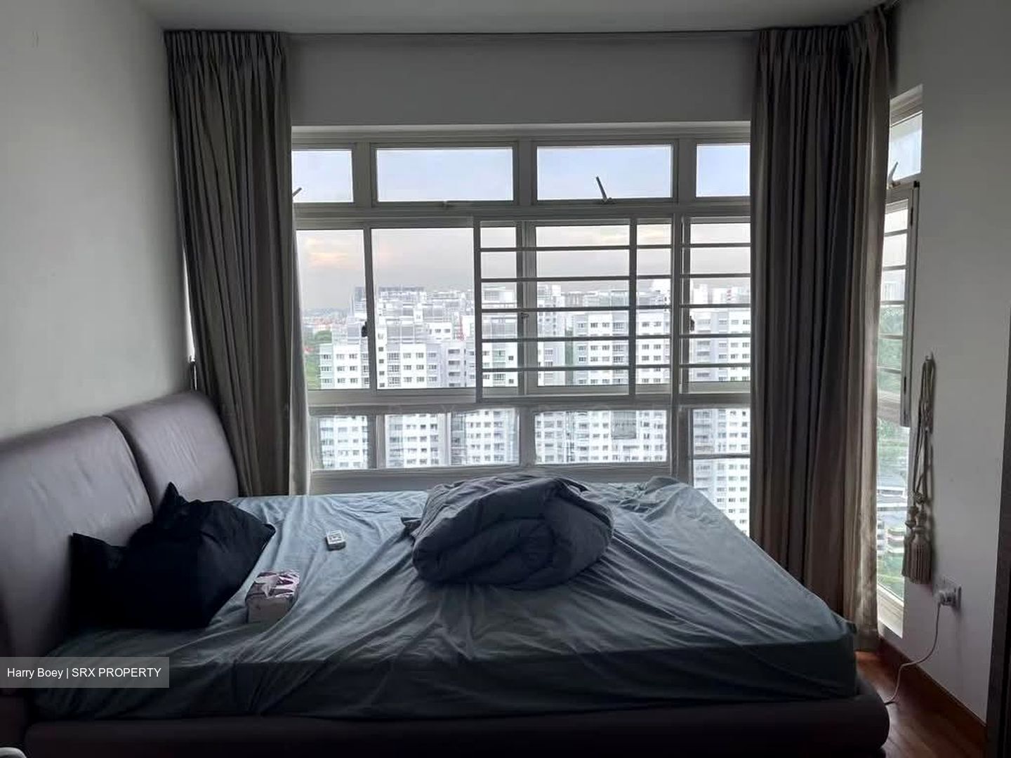 Blk 80C Telok Blangah Towers (Bukit Merah), HDB 3 Rooms #571387141